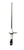 Supco FLS700 Flame Sensor 025-27773-700