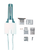 Supco IG4000 Furnace Igniter - Universal