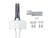 Supco IG403K Furnace Igniter - Universal