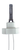 Supco IG406 Furnace Igniter - Exact Replacement, Replaces 41-406