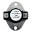 Supco L170 Thermostat 60T11 Style 610071