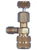 Supco SF2060 Thumbscrew Valve for 1/4" Male Flare