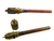 Supco SF3604P6 Line Service Valve, 1/4" OD Tube, with Wrench Cap