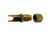 Supco SF5514 Copper Saddle Valve for 1/4" Line