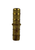 Supco SFB224U SFB22U - Union 1 / 4" x 1 / 4" Barb