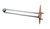 Supco SHL519 Plenum Thermostat L155-30