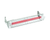 Schwank 39" Indoor/Outdoor Electric Infrared Heater | Dual Bulb | 5000W | 240V/1 | electricSchwank ESD-5039 ES-5039-24 — view 1