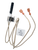 Supco SIG108 Furnace Igniter - Exact Replacement