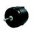 Supco SM503 Cast Iron Unit Bearing Motor, 50 Watt Condenser Motor 230V CW Lead End