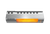 Schwank 35,000 BTU Outdoor Patio Heater Marine Grade Stainless Steel Finish | Natural Gas | bistroSchwank 2135 MO-2135-SN