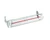 Schwank 33" Indoor/Outdoor Electric Infrared Heater | Single Bulb | 1500W | 240V/1 | electricSchwank ES-1533 ES-1533-24 — view 1