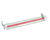 Schwank 61" Indoor/Outdoor Electric Infrared Heater | Dual Bulb | 6000W | 240V/1 | electricSchwank ESD-6061 ES-6061-24 — view 1
