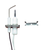 Supco SSN24 Furnace Igniter - Exact Replacement, 24 Volt Sini Igniter Kit