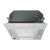 Aircon 2 Ton 24,000 BTU Dual Zone Ductless Mini Split Heat Pump Configurator | Multi Split Series | AMSCI4H4S24-DZ-Multi
