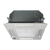 Aircon 3.5 Ton 42,000 BTU Quad Zone Ductless Mini Split Heat Pump Configurator | Multi Split Series | AMSCI4H4S42-QZ-Multi