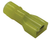 Supco T1009C Quick Disconnect - Insulated (100PC)