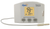 Supco TA33-220 Dig Single Setpoint Alarm with Disp, 220V