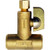 Supco TV12FSWT 1/2" Female Sweat Tap Valve
