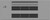 Mitsubishi Electric MLP-449WU one-way cassette decorative panel