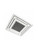 Daikin BYFQ60C3W2W white decorative panel