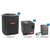 Components included: GLZS4BA1810, CAPTA3022B3, AFE18-60A, GD9T800603BX