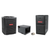 Goodman 1.5 Ton Heat Pump & Gas Furnace Dual Fuel System