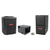 Goodman 1.5 Ton Heat Pump & Gas Furnace Dual Fuel System