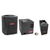 Goodman 1.5 Ton Heat Pump & Gas Furnace Dual Fuel System