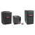 Goodman 1.5 Ton Heat Pump & Gas Furnace Dual Fuel System