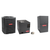 Goodman 2 Ton Heat Pump & Gas Furnace Dual Fuel System
