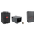 Goodman 2 Ton Heat Pump & Gas Furnace Dual Fuel System