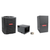 Goodman 2 Ton Heat Pump & Gas Furnace Dual Fuel System