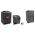Goodman 2 Ton Heat Pump & Gas Furnace Dual Fuel System