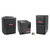 Goodman 2 Ton Heat Pump & Gas Furnace Dual Fuel System