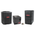 Goodman 2 Ton Heat Pump & Gas Furnace Dual Fuel System