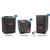 Components included: GLZS4BA2410, CAPTA3626C3, AFE18-60A, GDVM970804CN