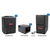 Components included: GLZS4BA2410, CHPTA2426B3, AFE18-60A, GDVM970803BN
