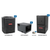 Components included: GLZS4BA2410, CHPTA3026C3, AFE18-60A, GDVM970804CN