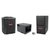 Goodman 2 Ton Heat Pump & Gas Furnace Dual Fuel System