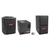Goodman 2 Ton Heat Pump & Gas Furnace Dual Fuel System