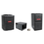 Goodman 2 Ton Heat Pump & Gas Furnace Dual Fuel System