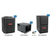 Components included: GLZS4BA2410, CHPTA3026C3, AFE18-60A, GDVT960804CN