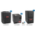Components included: GLZS4BA2410, CAPTA3626B3, AFE18-60A, GDVT960603BN