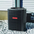 Goodman GSXN401810 Air Conditioner Unit | Installed