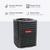 Goodman 3.5 Ton 42,000 BTU 14.3 SEER2 Single Stage Air Conditioner Condenser R32A Refrigerant | GLXS4BA4210A