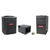 Goodman 2 Ton Heat Pump & Gas Furnace Dual Fuel System