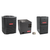 Goodman 2 Ton Heat Pump & Gas Furnace Dual Fuel System