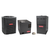 Goodman 2 Ton Heat Pump & Gas Furnace Dual Fuel System