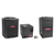 Goodman 2 Ton Heat Pump & Gas Furnace Dual Fuel System