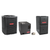 Goodman 2 Ton Heat Pump & Gas Furnace Dual Fuel System